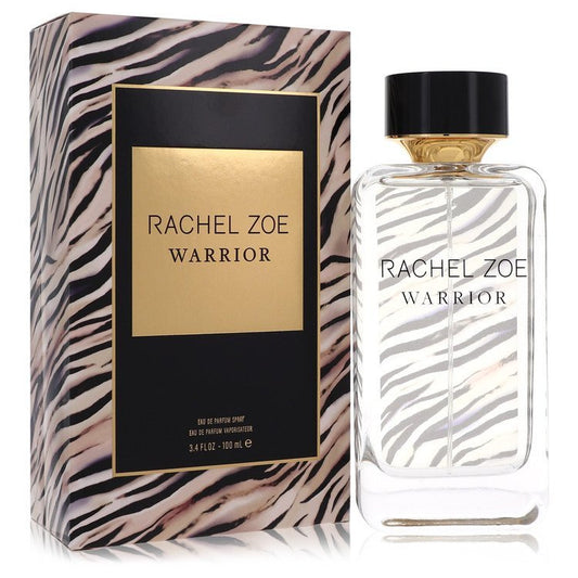 Rachel Zoe Warrior by Rachel Zoe Eau De Parfum Spray 3.4 oz for Women - Thesavour
