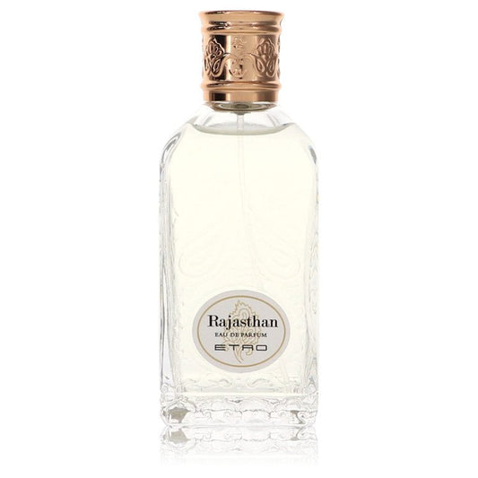 Rajasthan by Etro Eau De Parfum Spray 3.4 oz for Women - Thesavour