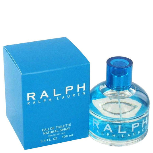RALPH by Ralph Lauren Eau De Toilette Spray (unboxed) 5.1 oz for Women - Thesavour