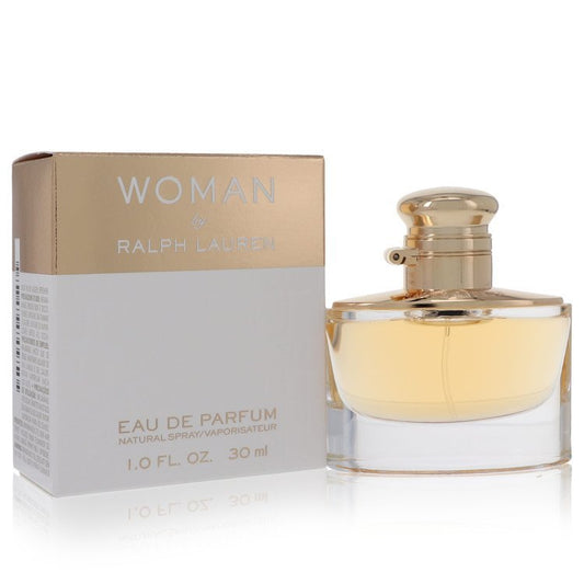 Ralph Lauren Woman by Ralph Lauren Eau De Parfum Spray 1 oz for Women - Thesavour