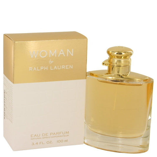 Ralph Lauren Woman by Ralph Lauren Eau De Parfum Spray for Women - Thesavour