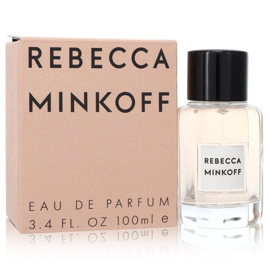 Rebecca Minkoff by Rebecca Minkoff Eau De Parfum Spray 3.4 oz for Women - Thesavour