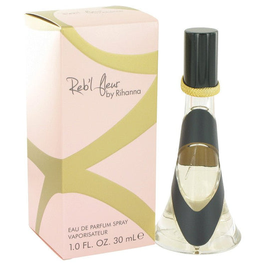 Reb'l Fleur by Rihanna Eau De Parfum Spray for Women - Thesavour