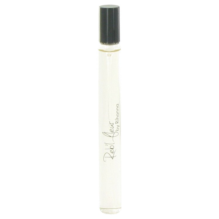 Reb'l Fleur by Rihanna Eau De Parfum Spray (unboxed) .34 oz for Women - Thesavour