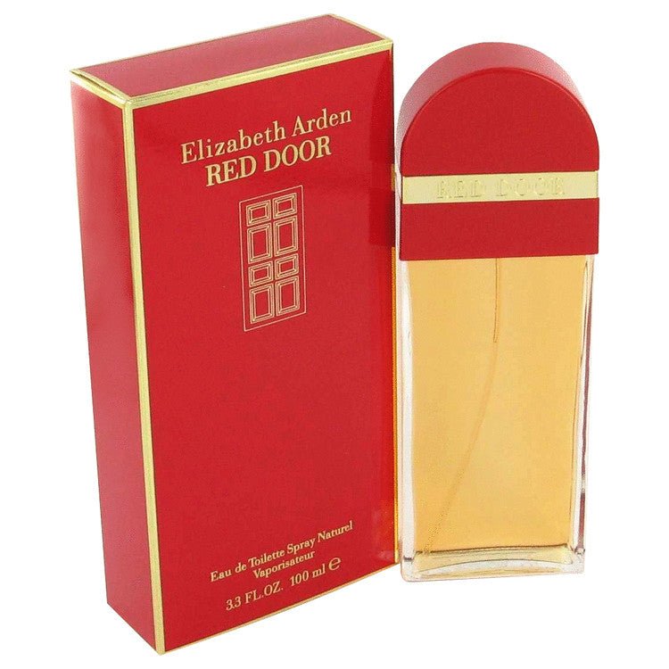 RED DOOR by Elizabeth Arden Deodorant Cream (unboxed) 1.5 oz for Women - Thesavour
