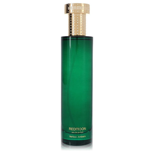 Redmoon by Hermetica Eau De Parfum Spray (Unisex unboxed) 3.3 oz for Men - Thesavour