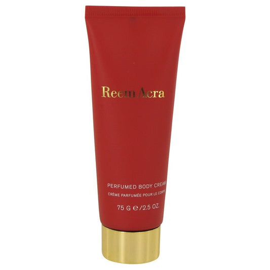 Reem Acra by Reem Acra Body Cream 2.5 oz for Women - Thesavour