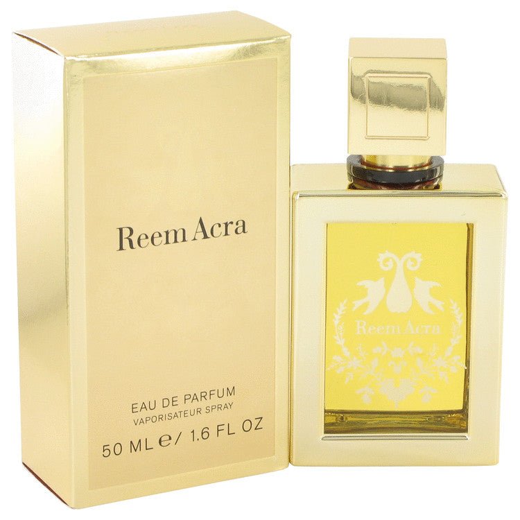Reem Acra by Reem Acra Eau De Parfum Spray for Women - Thesavour