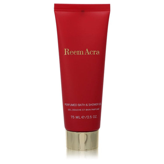 Reem Acra by Reem Acra Shower Gel 2.5 oz for Women - Thesavour
