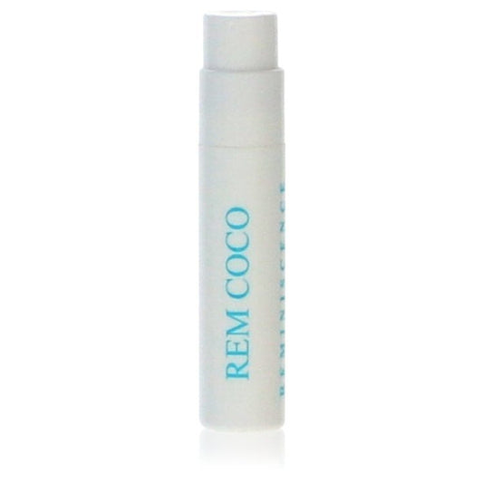 Rem Coco by Reminiscence Vial (sample) .04 oz for Women - Thesavour