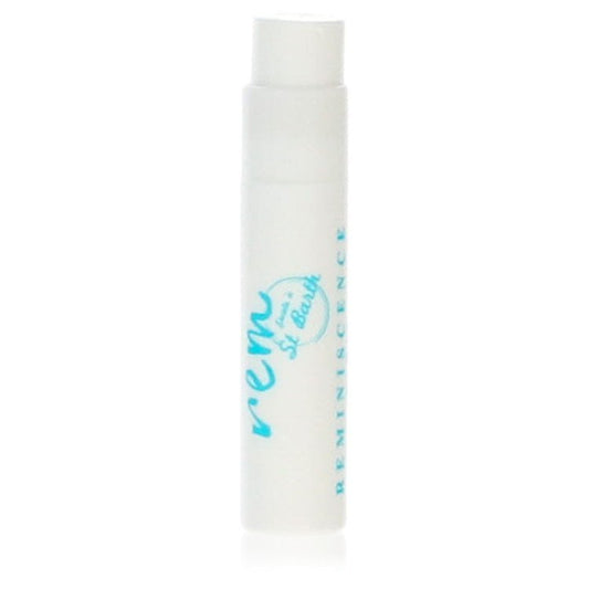 Rem Escale A St Barth by Reminiscence Vial (sample) .04 oz for Women - Thesavour