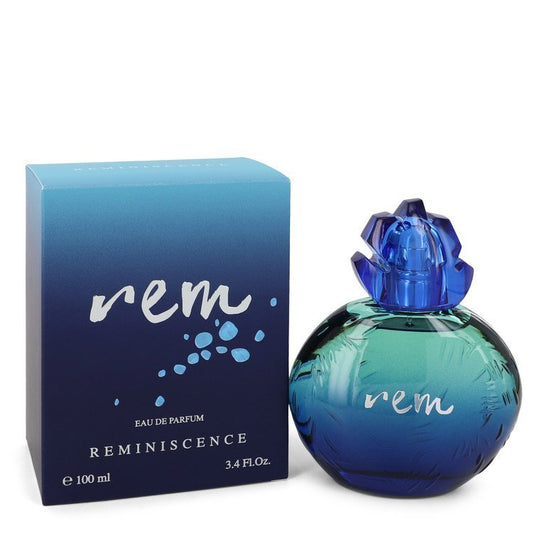 Rem Reminiscence by Reminiscence Eau De Parfum Spray (Unisex) 3.4 oz for Women - Thesavour