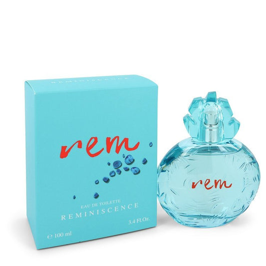 Rem Reminiscence by Reminiscence Eau De Toilette Spray (Unisex) 3.4 oz for Women - Thesavour