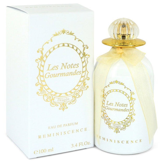Reminiscence Dragee by Reminiscence Eau De Parfum Spray 3.4 oz for Women - Thesavour