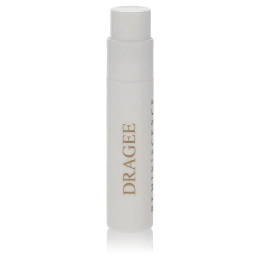 Reminiscence Dragee by Reminiscence Vial (sample) .04 oz for Women - Thesavour