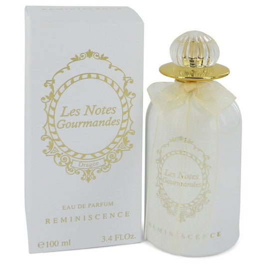 Reminiscence Heliotrope by Reminiscence Eau De Parfum Spray 3.4 oz for Women - Thesavour
