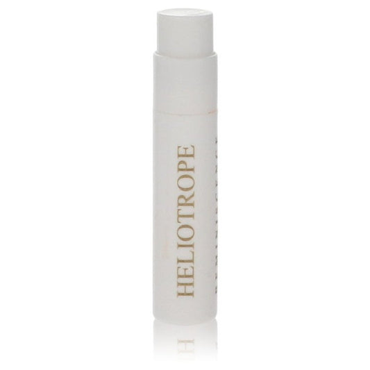 Reminiscence Heliotrope by Reminiscence Vial (sample) .04 oz for Women - Thesavour