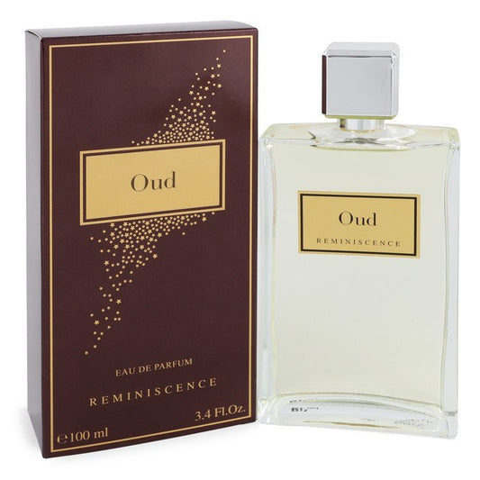 Reminiscence Oud by Reminiscence Eau De Parfum Spray (Unisex) 3.4 oz for Women - Thesavour