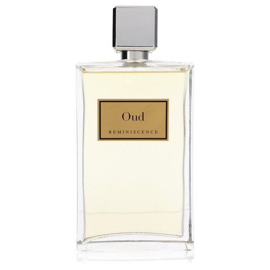 Reminiscence Oud by Reminiscence Eau De Parfum Spray (Unisex unboxed) 3.4 oz for Women - Thesavour