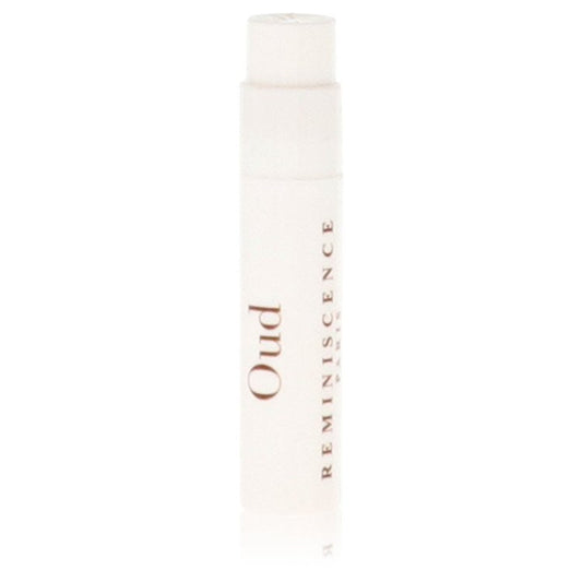 Reminiscence Oud by Reminiscence Vial (sample) .04 oz for Women - Thesavour