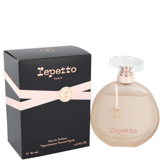 Repetto by Repetto Eau De Parfum Spray 2.6 oz for Women - Thesavour