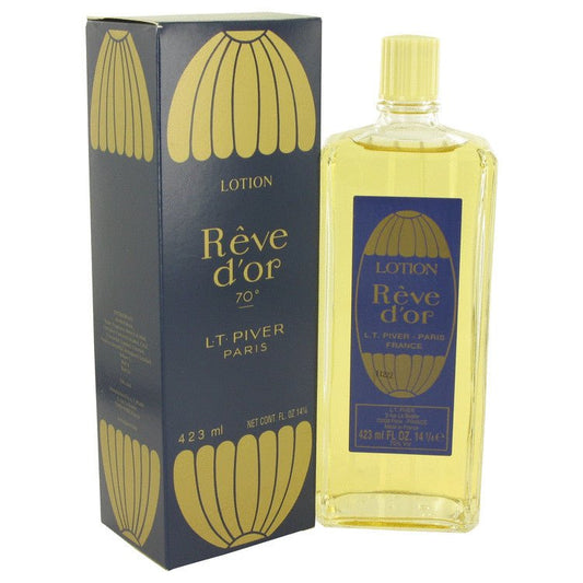 Reve D'or by Piver Cologne Splash for Women - Thesavour
