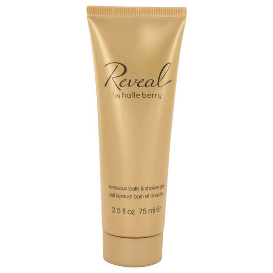 Reveal by Halle Berry Shower Gel 2.5 oz for Women - Thesavour