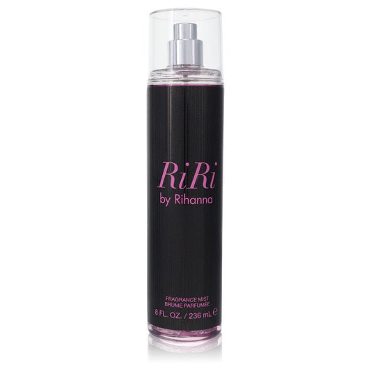 Ri Ri by Rihanna Body Mist 8 oz for Women - Thesavour