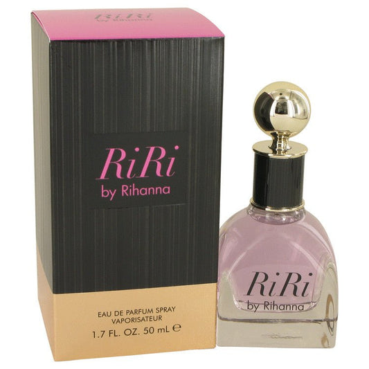 Ri Ri by Rihanna Eau De Parfum Spray 1.7 oz for Women - Thesavour