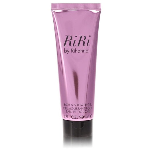 Ri Ri by Rihanna Shower Gel 3 oz for Women - Thesavour