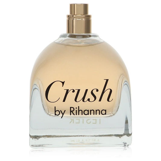 Rihanna Crush by Rihanna Eau De Parfum Spray (Tester) 3.4 oz for Women - Thesavour