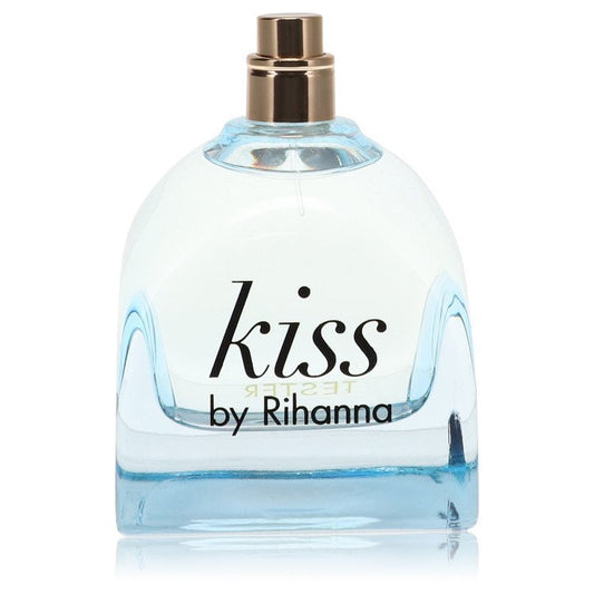 Rihanna Kiss by Rihanna Eau De Parfum Spray for Women - Thesavour