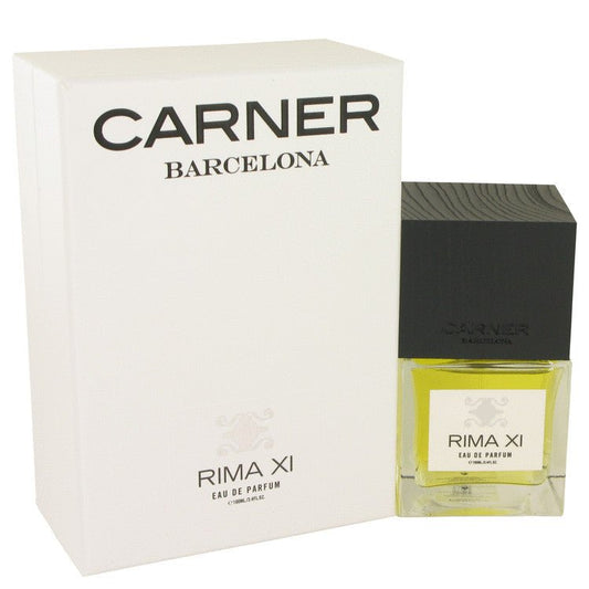 Rima XI by Carner Barcelona Eau De Parfum Spray 3.4 oz for Women - Thesavour