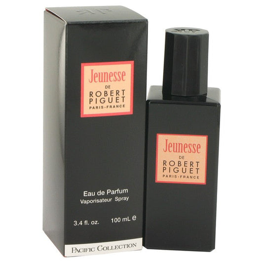 Robert Piguet Jeunesse by Robert Piguet Eau De Parfum Spray 3.4 oz for Women - Thesavour