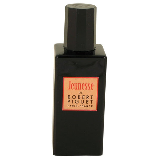 Robert Piguet Jeunesse by Robert Piguet Eau De Parfum Spray (unboxed) 3.4 oz for Women - Thesavour