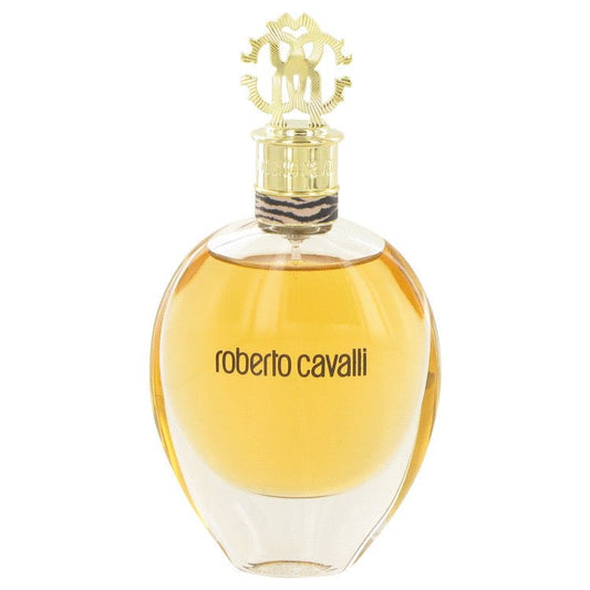 Roberto Cavalli New by Roberto Cavalli Eau De Parfum Spray for Women - Thesavour