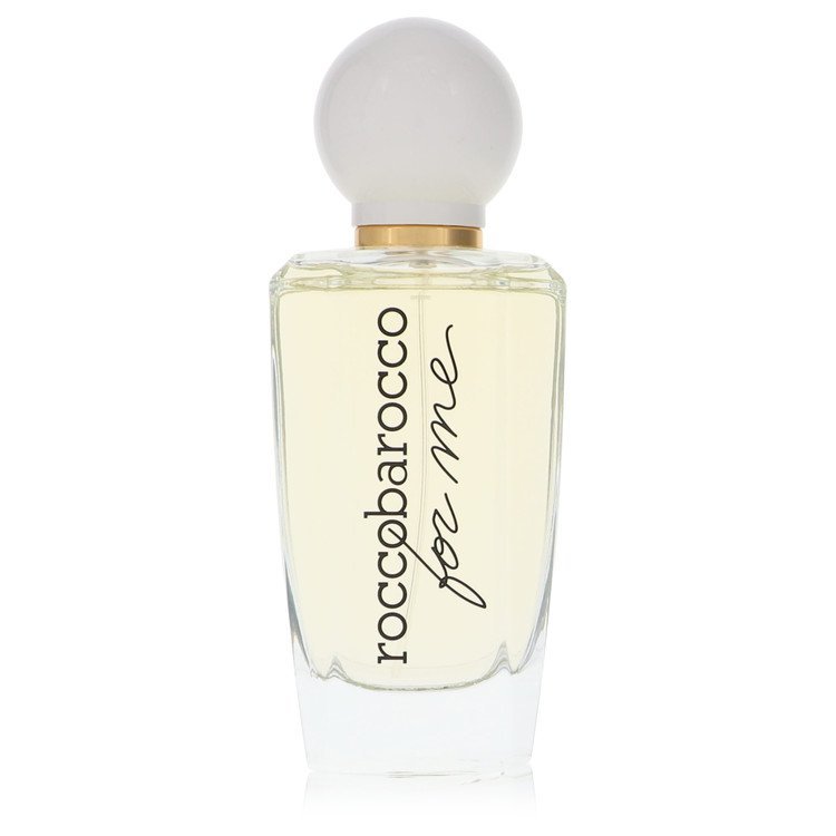 Roccobarocco For Me by Roccobarocco Eau De Parfum Spray (unboxed) 3.4 oz for Women - Thesavour