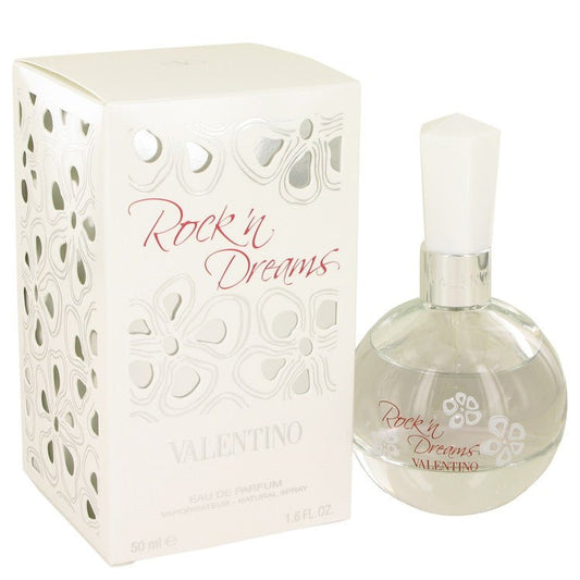 Rock'N Dreams by Valentino Eau De Parfum Spray 1.6 oz for Women - Thesavour