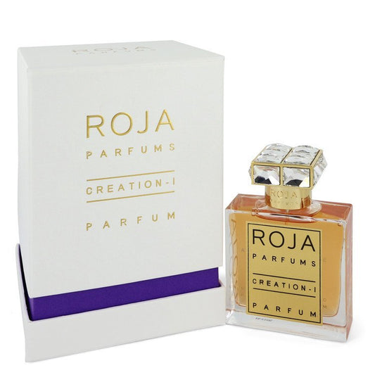 Roja Creation-I by Roja Parfums Extrait De Parfum Spray 1.7 oz for Women - Thesavour