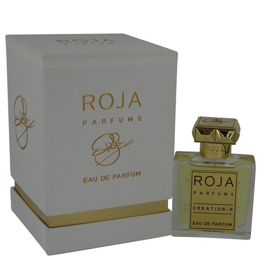 Roja Creation-R by Roja Parfums Eau De Parfum Spray 1.7 oz for Women - Thesavour