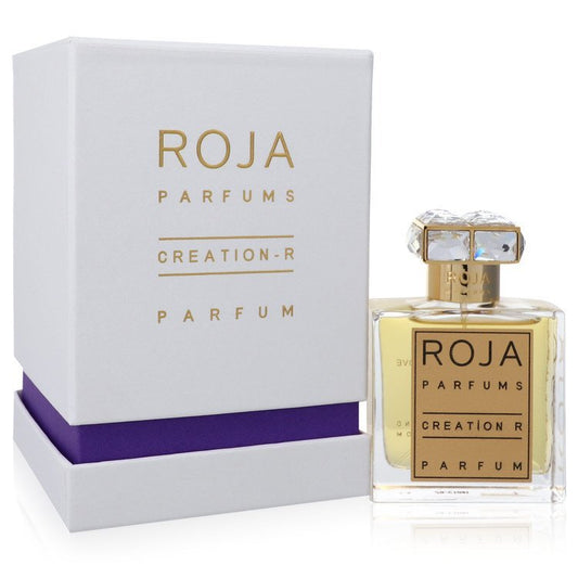 Roja Creation-R by Roja Parfums Extrait De Parfum Spray 1.7 oz for Women - Thesavour