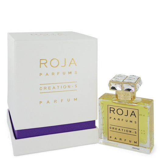 Roja Creation-S by Roja Parfums Extrait De Parfum Spray 1.7 oz for Women - Thesavour