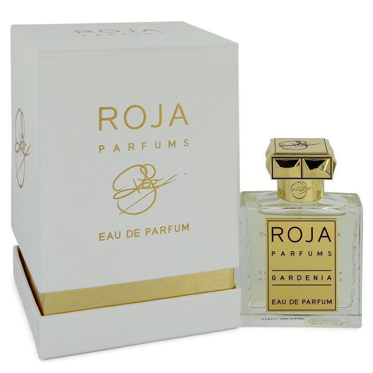 Roja Gardenia by Roja Parfums Eau De Parfum Spray 1.7 oz for Women - Thesavour