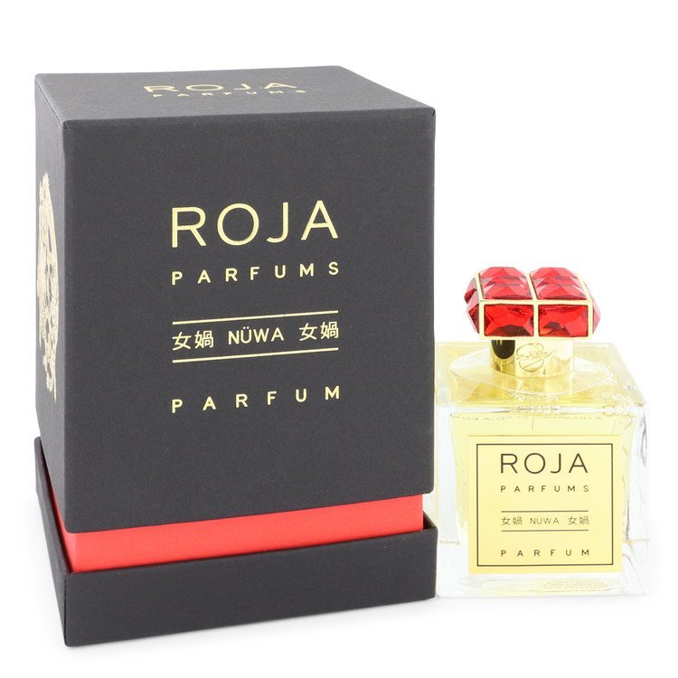 Roja NuWa by Roja Parfums Extrait De Parfum Spray (Unisex) 3.4 oz for Women - Thesavour
