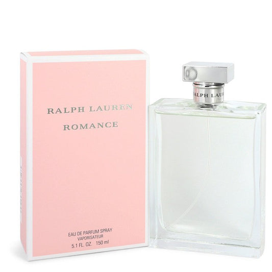 ROMANCE by Ralph Lauren Eau De Parfum Spray 5 oz for Women - Thesavour