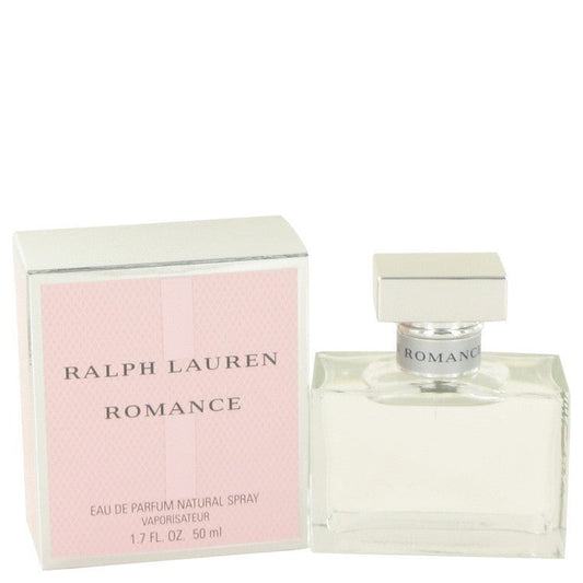 ROMANCE by Ralph Lauren Eau De Parfum Spray for Women - Thesavour
