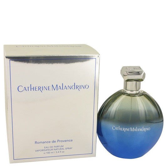 Romance De Provence by Catherine Malandrino Eau De Parfum Spray 3.4 oz for Women - Thesavour