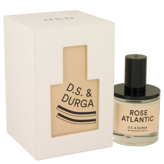 Rose Atlantic by D.S. & Durga Eau De Parfum Spray 1.7 oz for Women - Thesavour