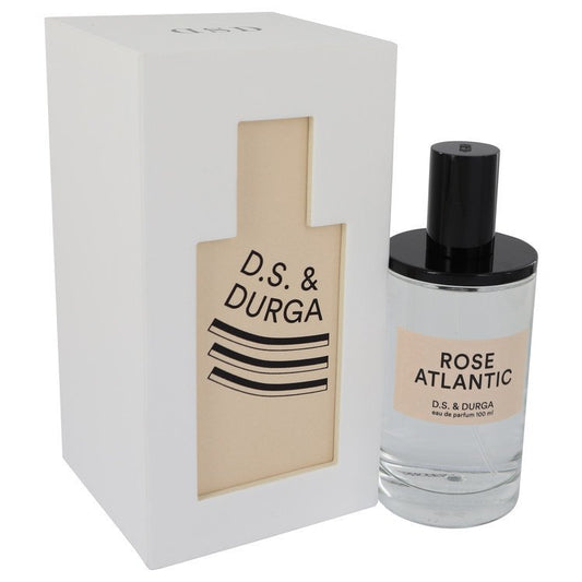 Rose Atlantic by D.S. & Durga Eau De Parfum Spray for Women - Thesavour