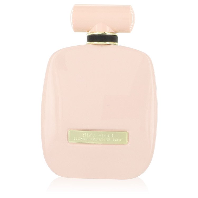 Rose Extase by Nina Ricci Eau De Toilette Sensuelle Spray (unboxed) 2.7 oz for Women - Thesavour
